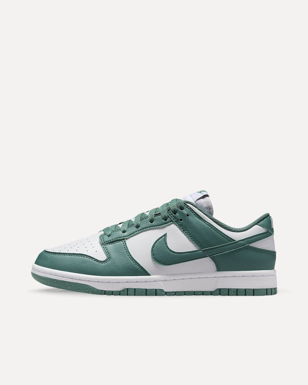 Nike Dunk Low „Bicoastal“ WHITE/BICOASTAL DD1873-107 sneaker