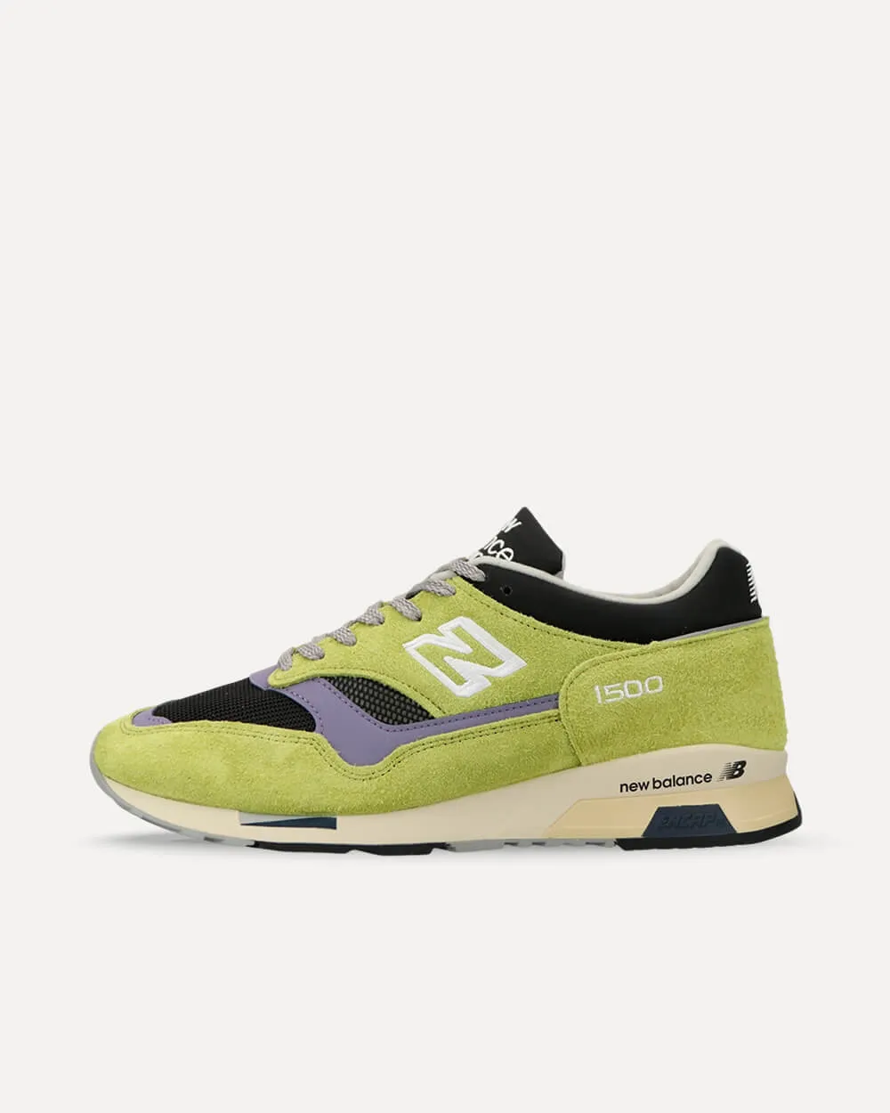 New Balance U1500GBV Made in UK Green Oasis U1500GBV sneaker