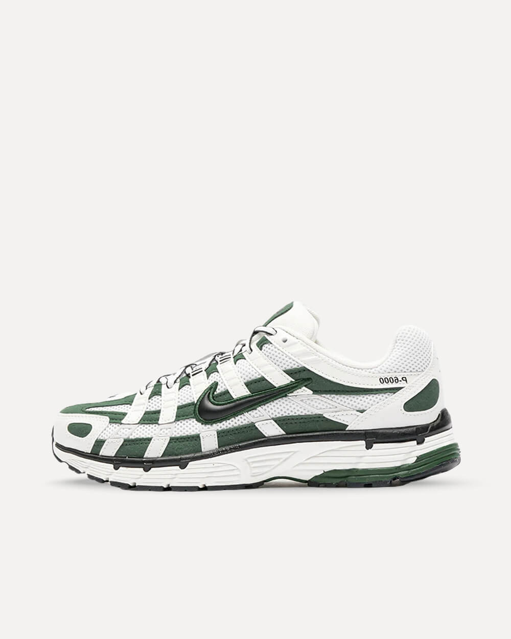 Nike P-6000 SUMMIT WHITE/FIR-BLACK-MTLC SUMMIT WHT HF5388-100 sneaker