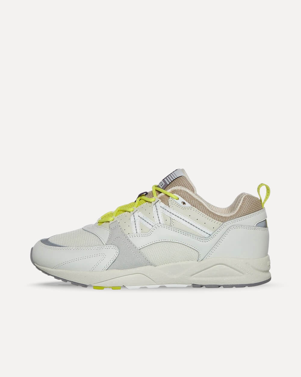 Karhu Fusion 2.0 Bright White / Evening Primrose F804166 sneaker