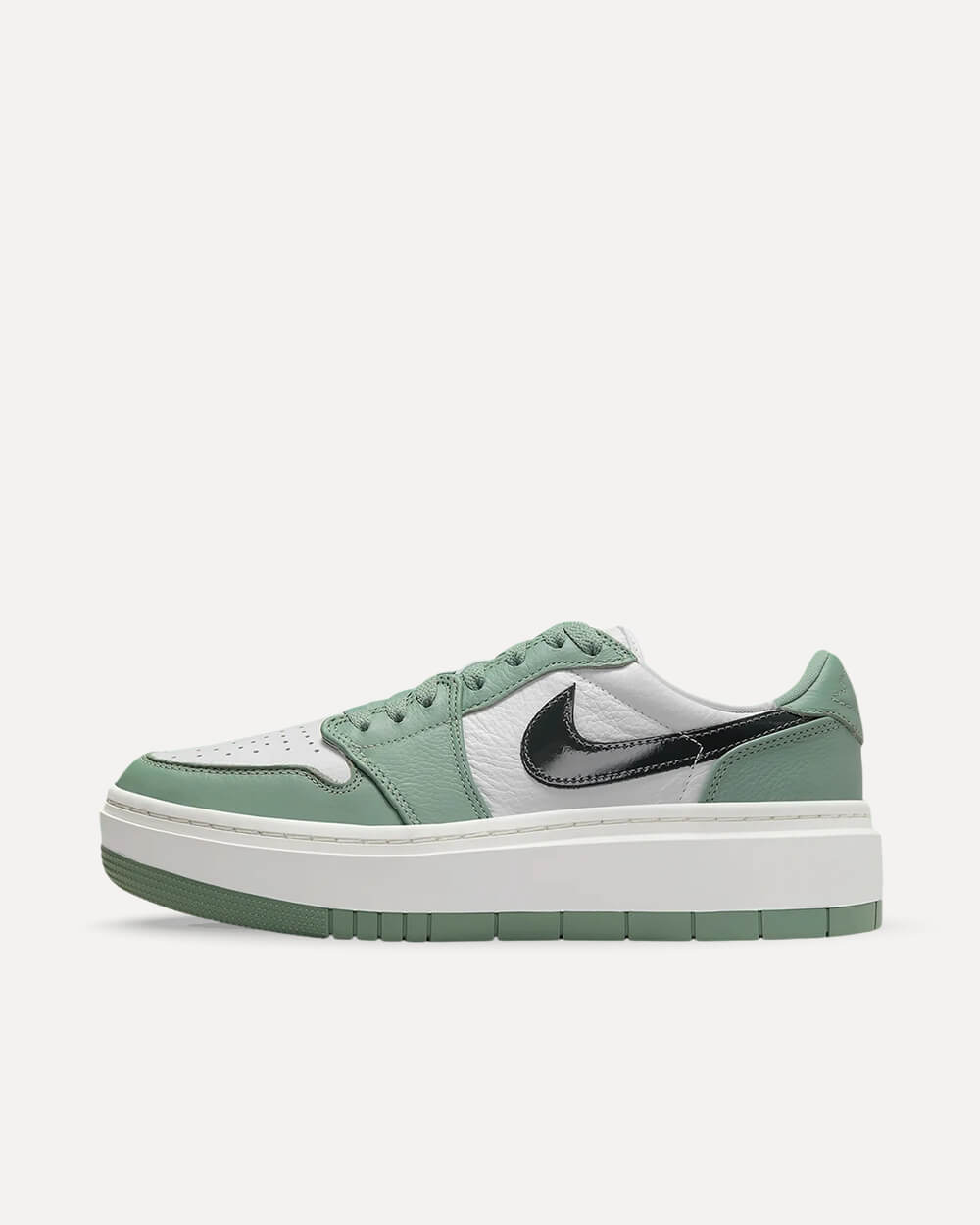 Nike Air Jordan 1 Elevate Low Jade Smoke / White / Anthracite / Sail DH7004-300 sneaker