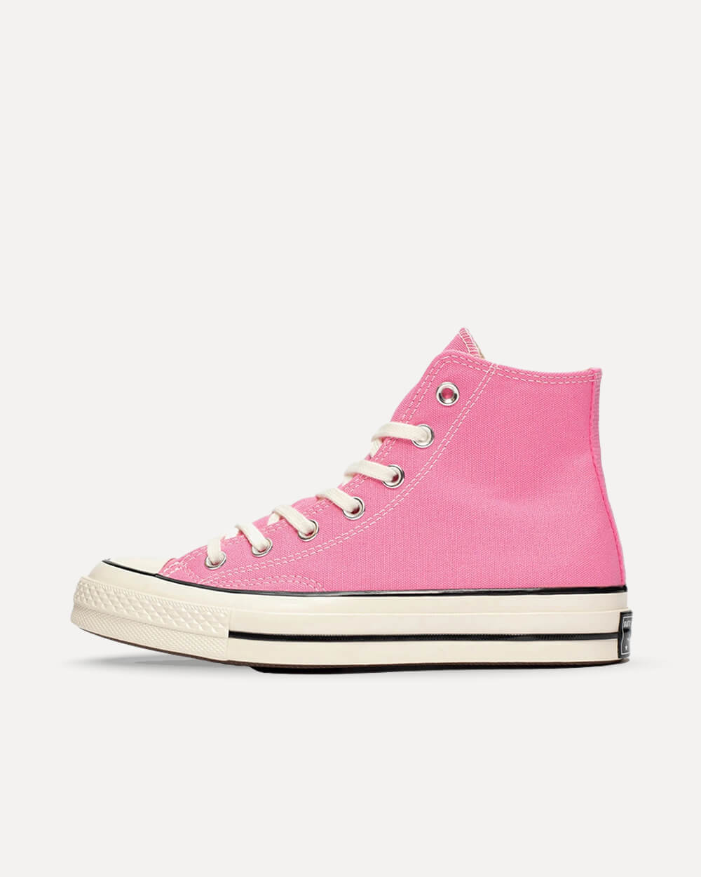 Converse Chuck Taylor All Star ’70 Hi Pink / Black / Egret A08184C sneaker