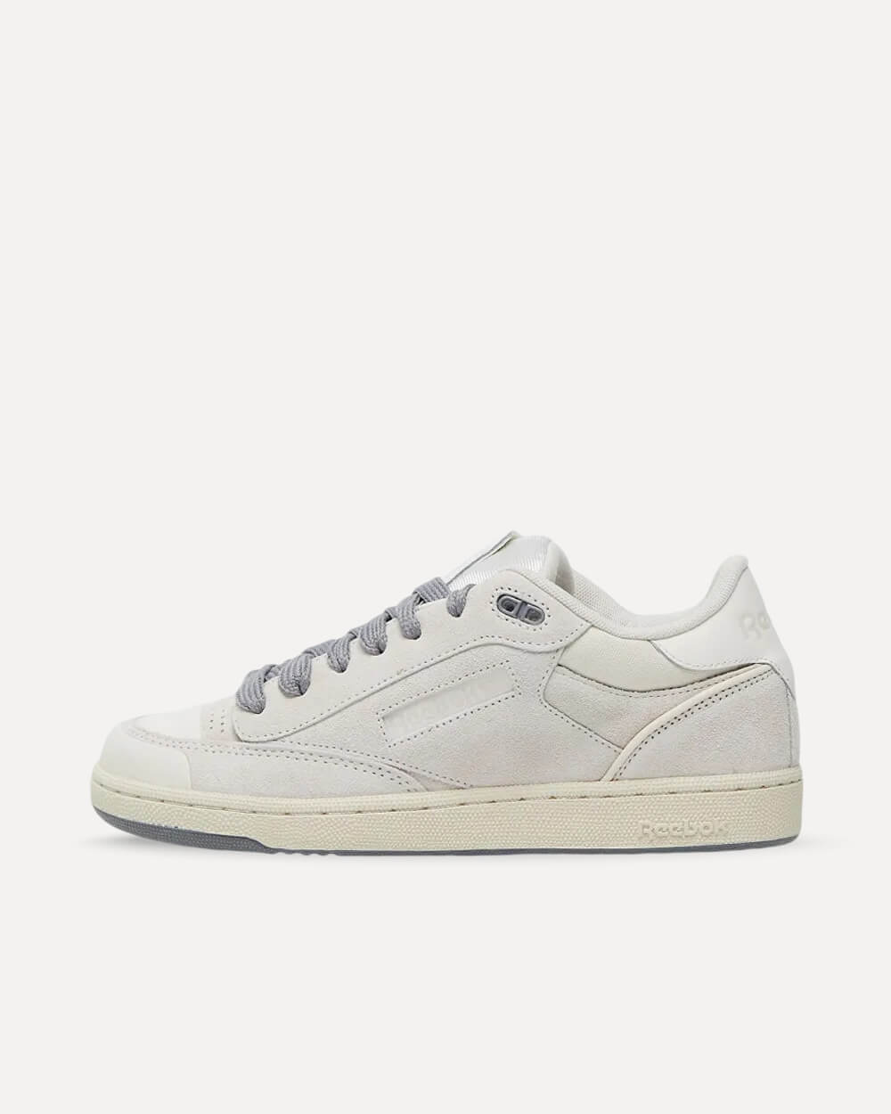 Reebok Club C Bulc Chalk / Alabaster / Pure Grey 5 100074472 sneaker