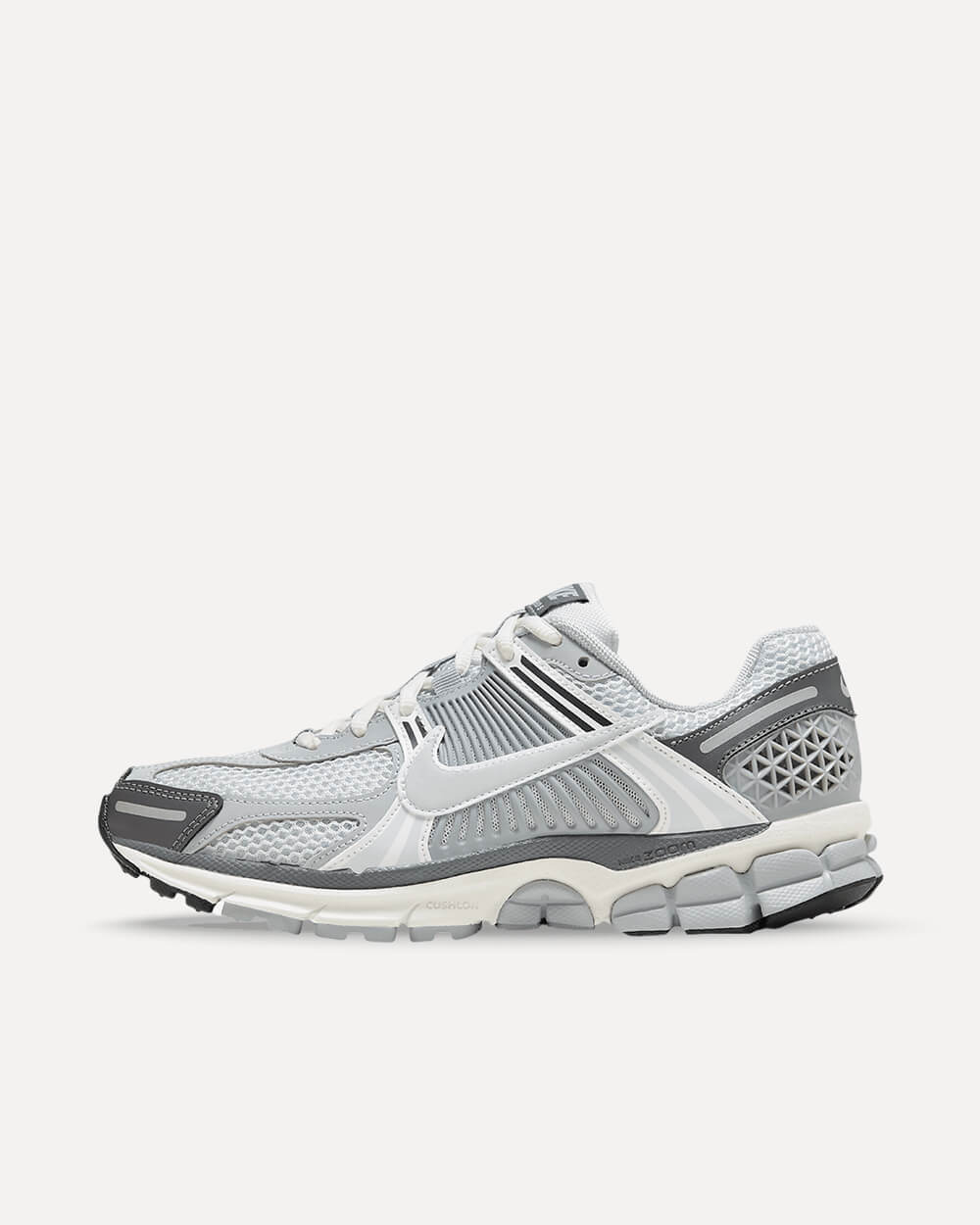 Nike Zoom Vomero 5 Pure Platinum / Metallic Silver FD9919-001 sneaker