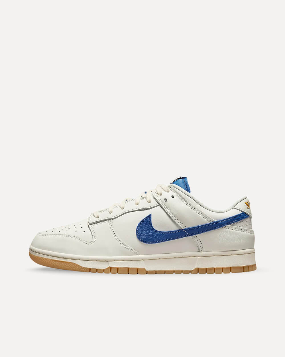 Nike Dunk Low SE „Dark Marina“ SAIL/DARK MARINA BLUE/UNIVERSITY RED/DARK MARINA BLUE DX3198-133 sneaker