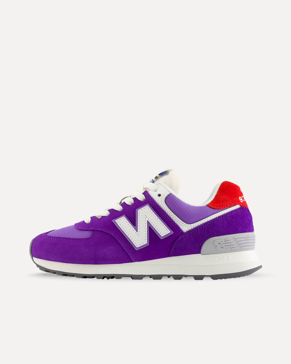 New Balance WL574YE2 Prism Purple WL574YE2 sneaker