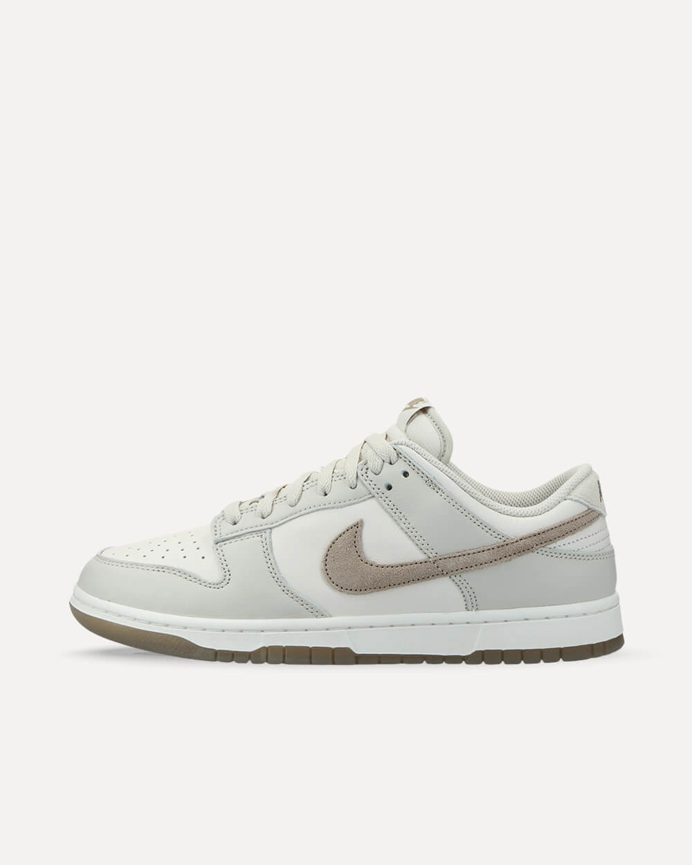Nike Dunk Low Retro Premium „Phantom“ khaki / light bone / summit white FJ4188-001 sneaker
