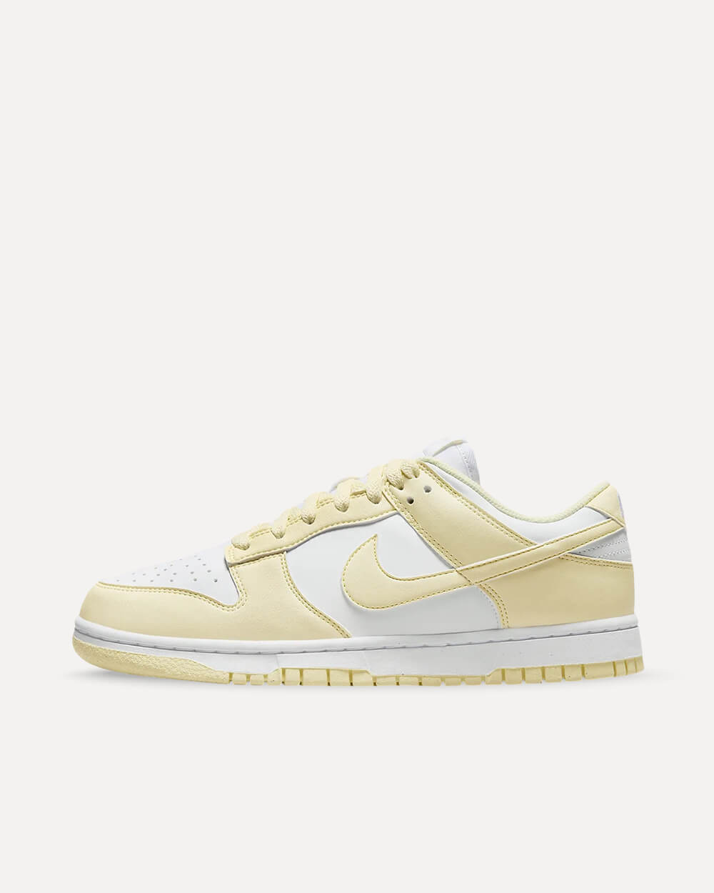 Nike Dunk Low Next Nature „Alabaster“ WHITE/ALABASTER DD1873-106 sneaker