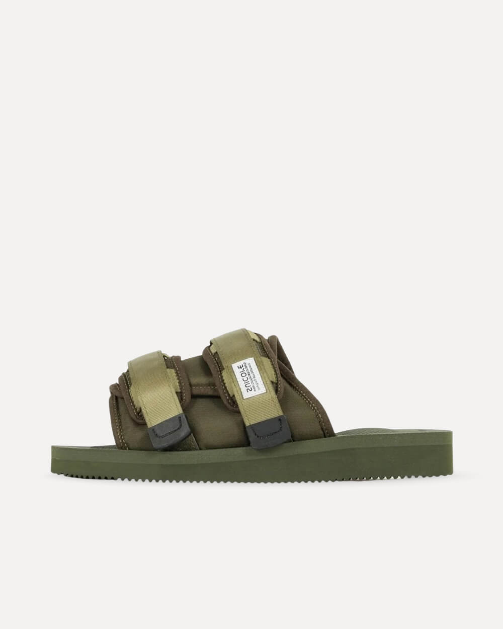 Suicoke Moto-Cab Olive OG-CAB-OLV sneaker