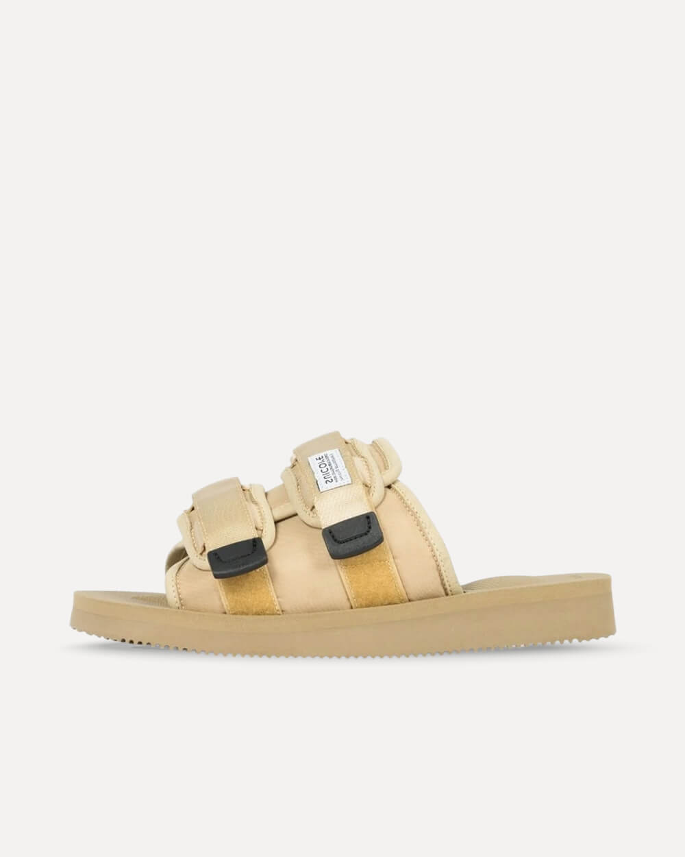 Suicoke Moto-Cab Beige OG-056CAB-BGE sneaker
