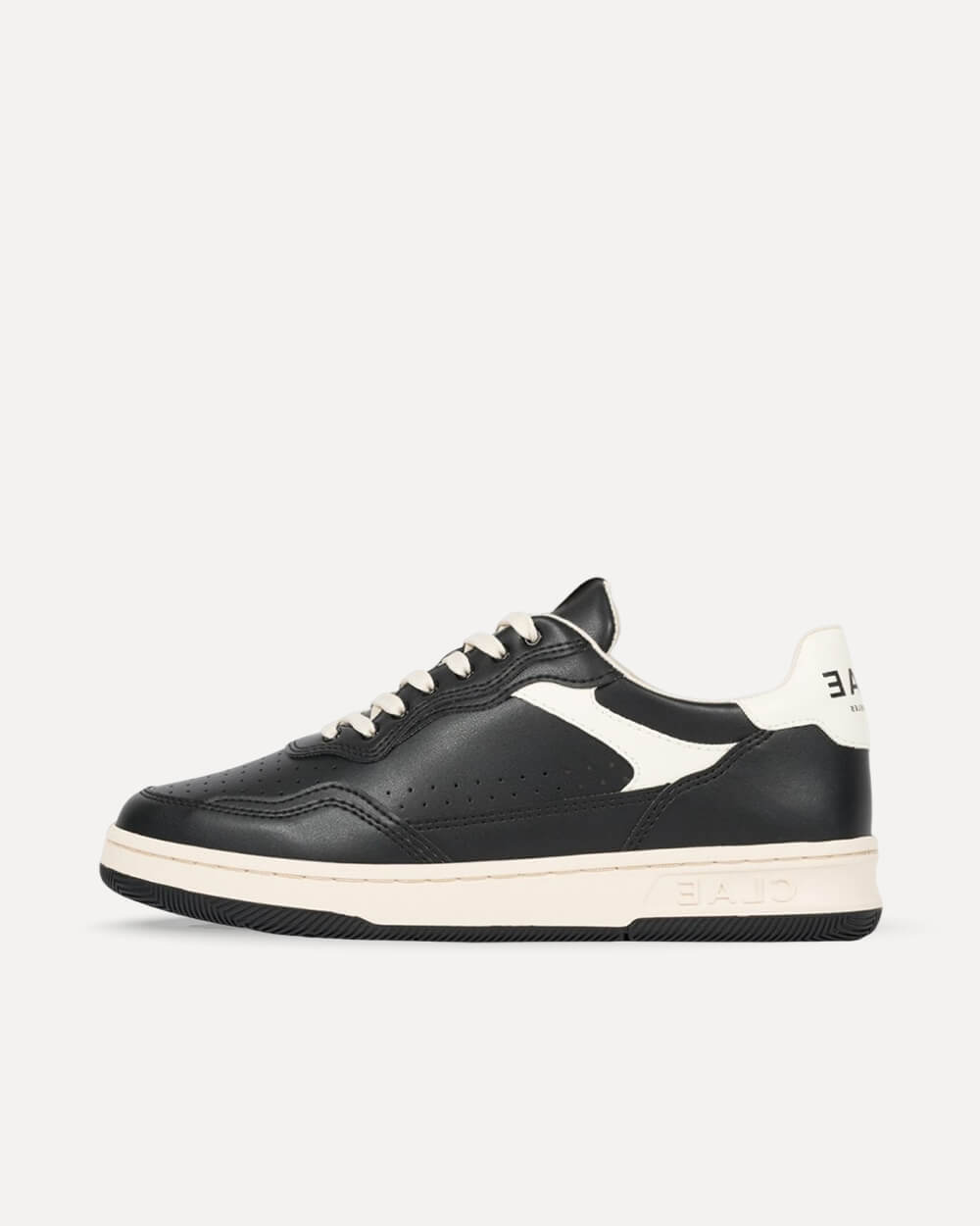 CLAE Haywood Cactus Black / White CL-AHW04-BKW sneaker