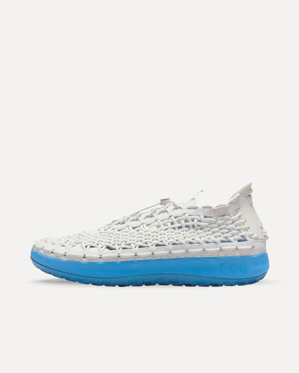 Nike ACG Watercat+ Summit White / Summit White / Blue FN5202-100 sneaker