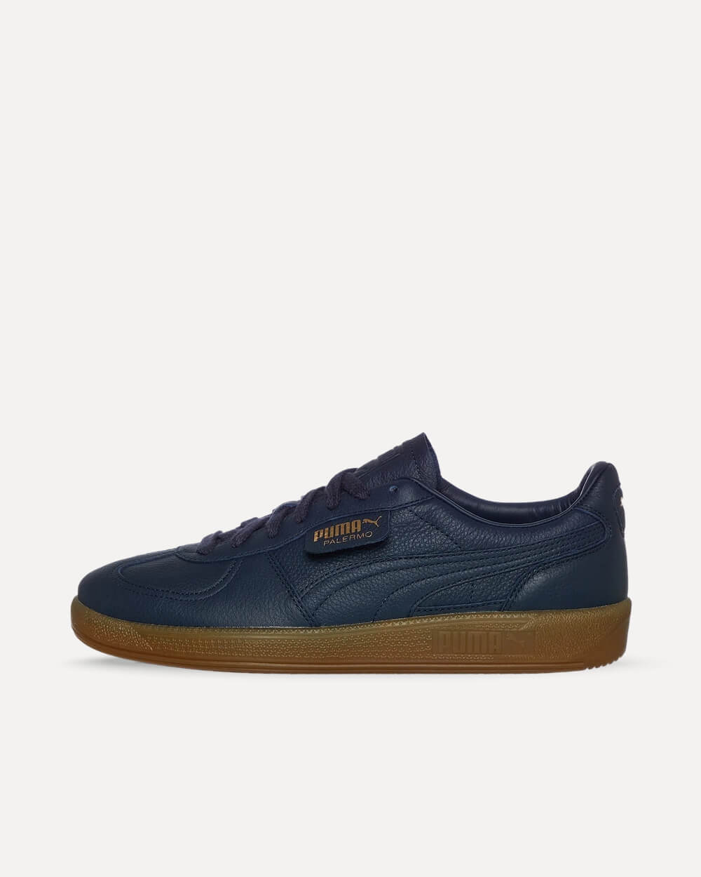 Puma Palermo Premium Club Navy / Gum 397246-02 sneaker