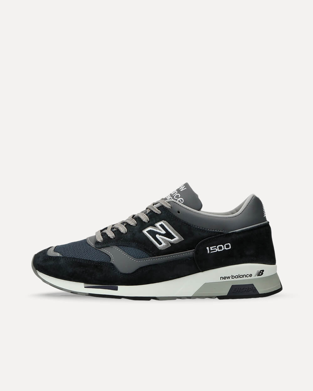 New Balance U1500PNV Made in UK Blue / Navy U1500PNV sneaker