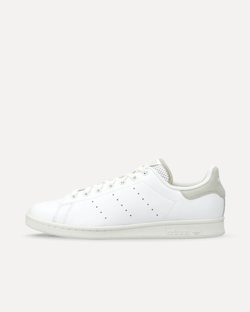 adidas Originals Stan Smith cloud white / core black / putty grey IG1325 sneaker