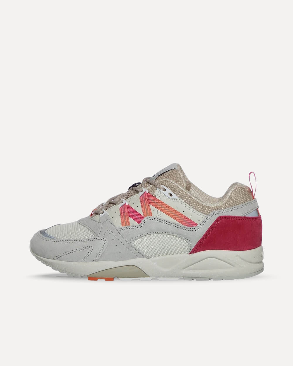 Karhu Fusion 2.0 Foggy Dew / Hot Pink F804163 sneaker