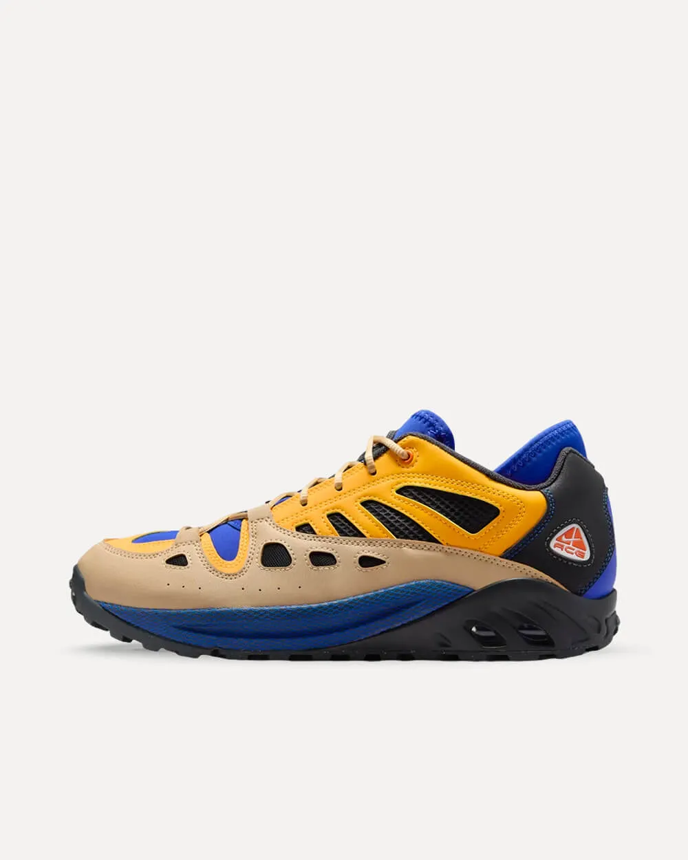 Nike ACG Air Exploraid „Hyper Royal“ HYPER ROYAL/SAFETY ORANGE-LASER ORA FJ1920-400 sneaker