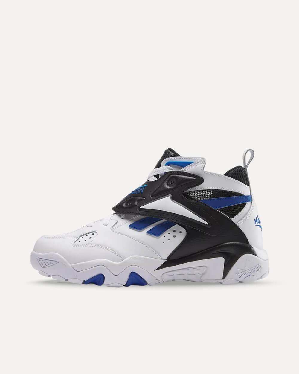 Reebok Preseason ‘94 „Dallas Cowboys“ Footwear White/Core Black-Vector Blue 100202789 sneaker