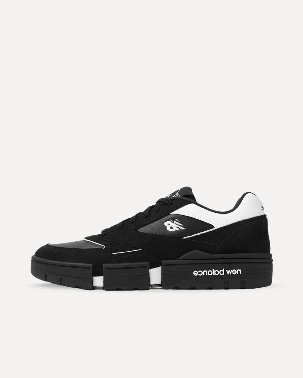 New Balance x Jaden Smith MSFTSrep 0.01 Black/White CTJSBK sneaker