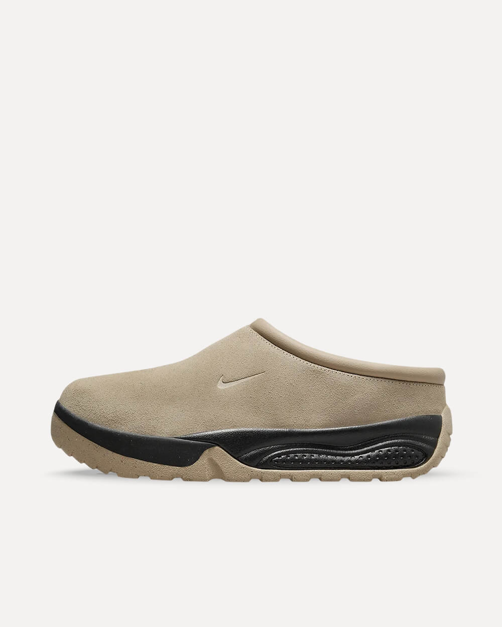 Nike ACG Rufus limestone / limestone / black / black FV2923-200 sneaker