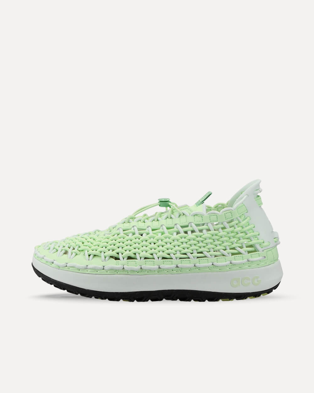 Nike ACG Watercat+ vapor green / vapor green / barely green FN5202-300 sneaker