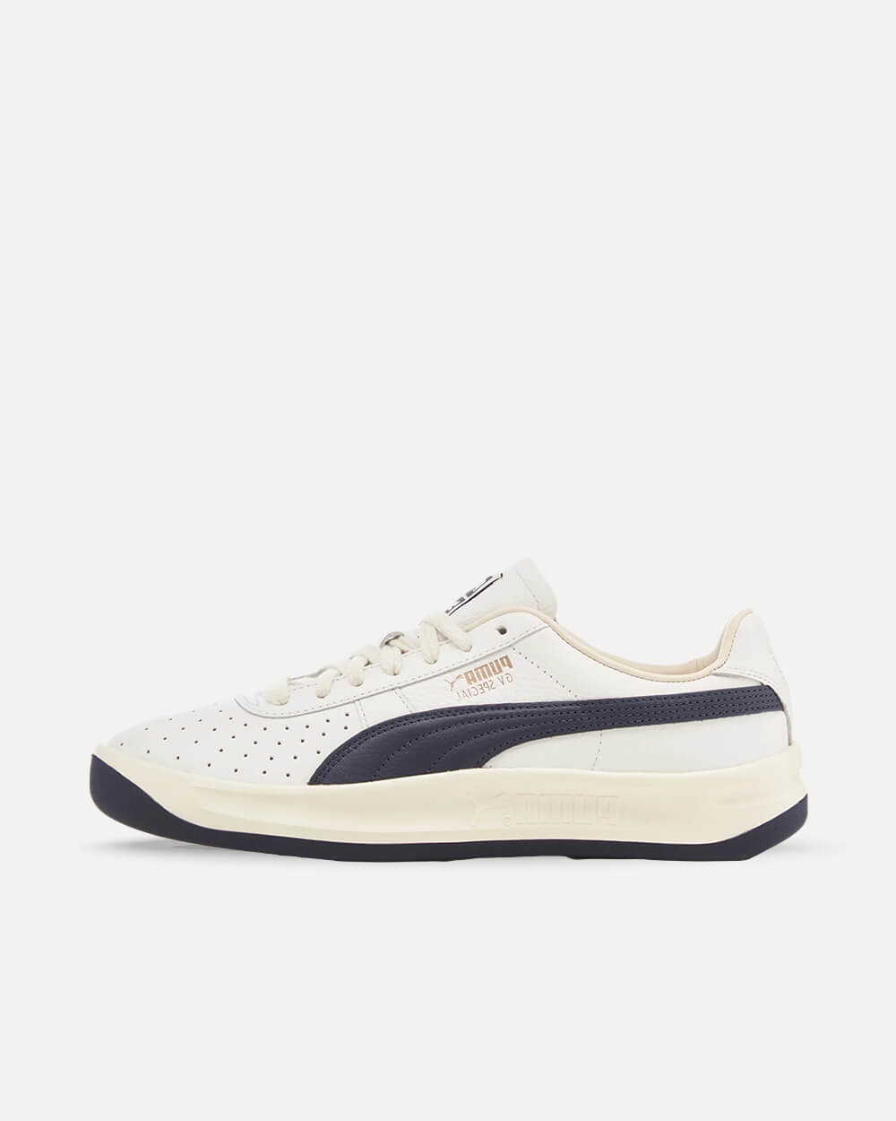 Puma GV Special Puma White / Puma Navy / Frosted Ivory 396509-04 sneaker