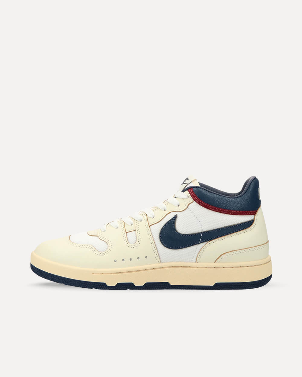 Nike Attack Premium sail / midnight navy / coconut milk HF4317-133 sneaker