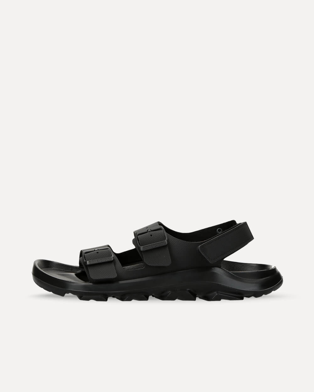 Birkenstock Mogami Birko-Flor Oasis Black 1027161 sneaker