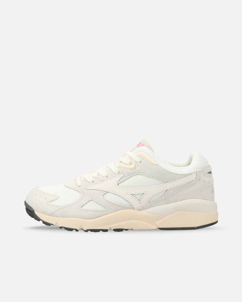 Mizuno SportStyle Sky Medal gardenia / white sand / snow white D1GA232606 sneaker