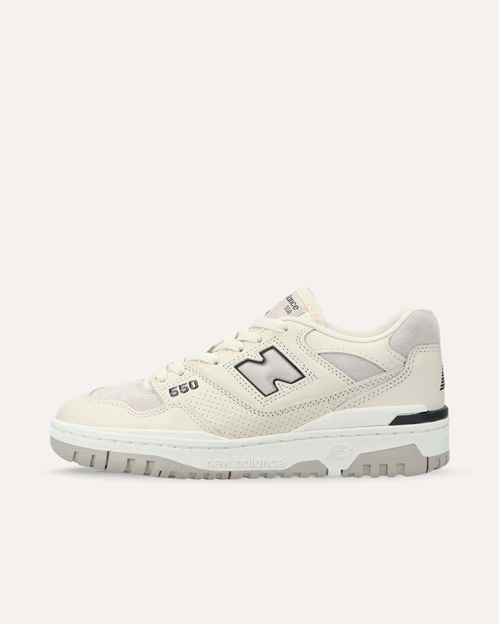New Balance BBW550RB Linen-Moonrock/Phantom BBW550RB sneaker