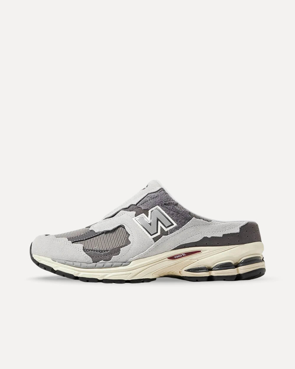 New Balance 2002R Mule Raincloud M2002NA sneaker