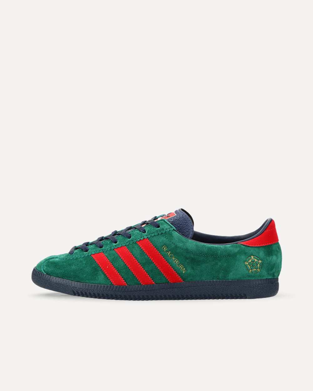 adidas Spezial Blackburn SPZL CGREEN/BETSCA/NINDIG IH2139 sneaker