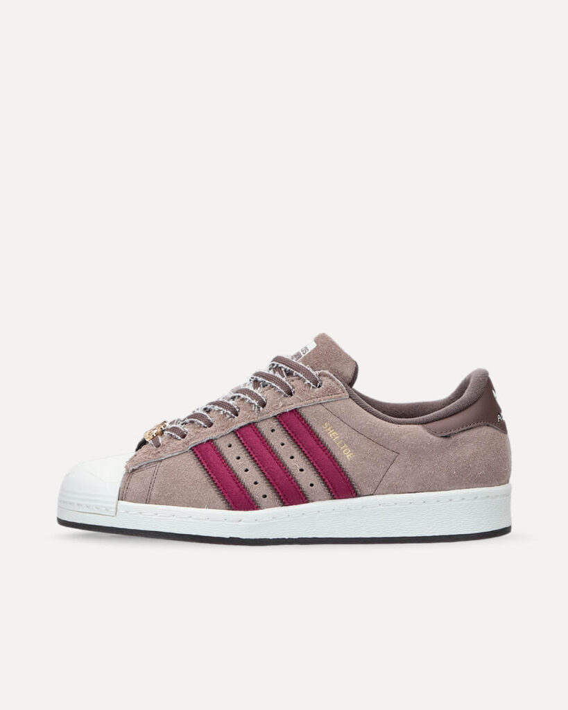 adidas Originals x TMNT Superstar Shelltoe „Splinter“ – SNEAKER.DE