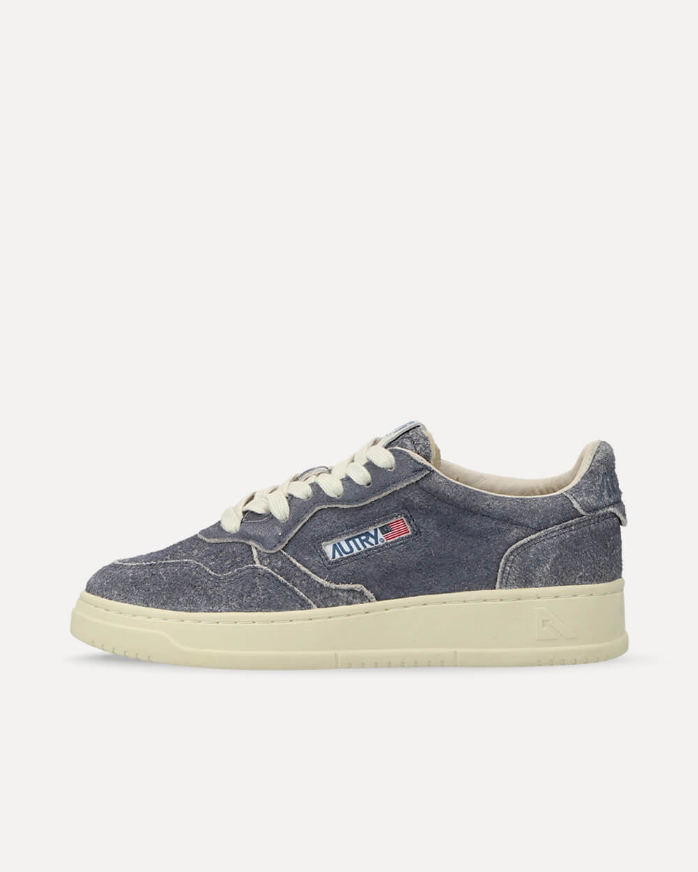 Autry Medalist Low SUEDE/47 CHINA AULWS409 sneaker