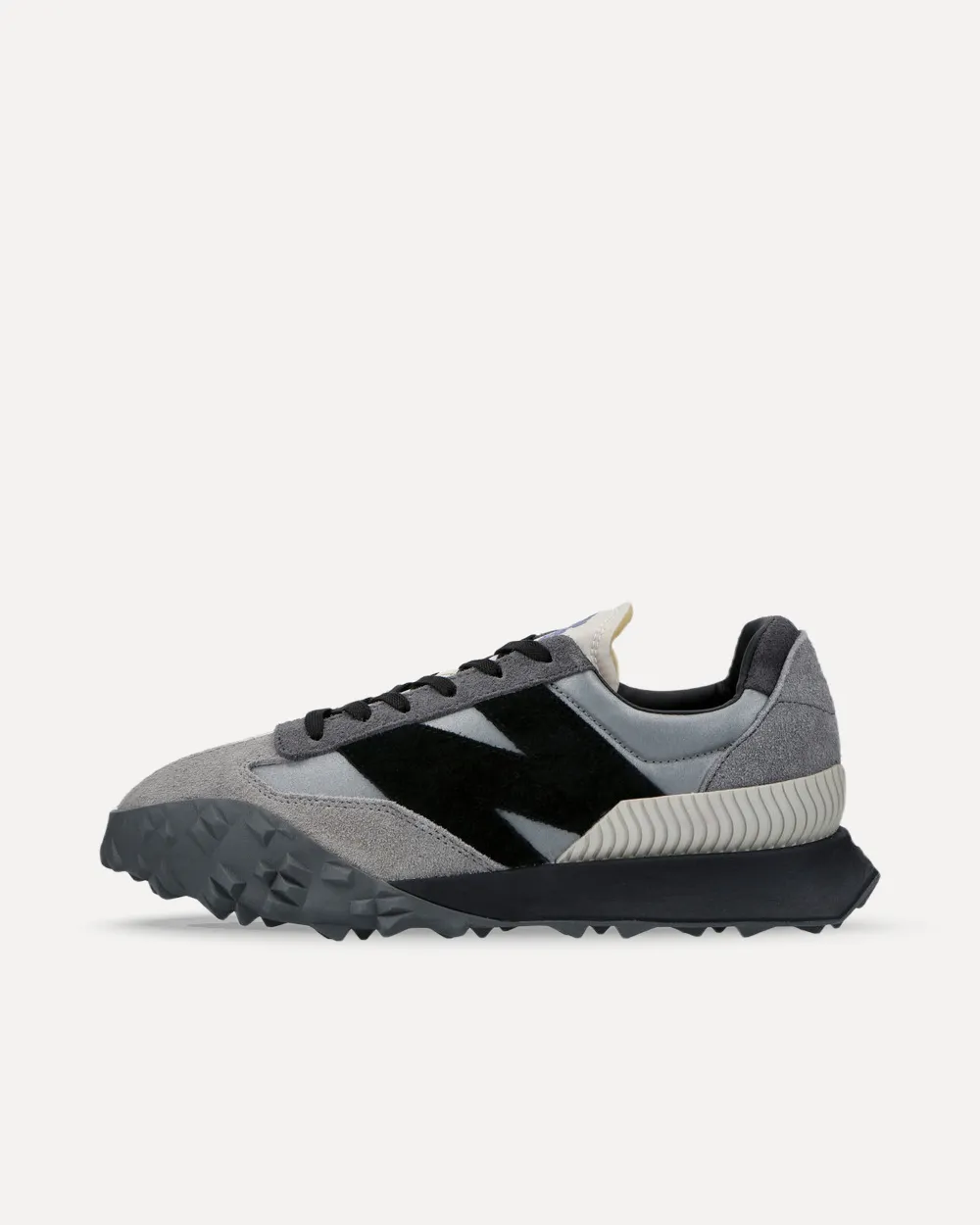 New Balance XC-72 grey/black UXC72AA1 sneaker