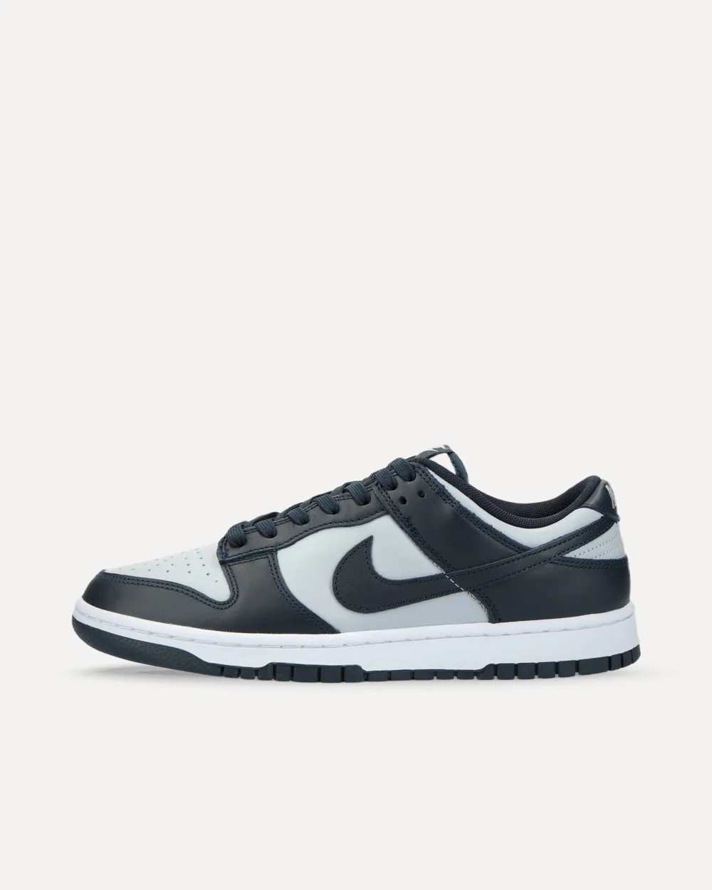 Nike Dunk Low Retro WOLF GREY/DARK OBSIDIAN-TOTAL ORANGE DD1391-003 sneaker