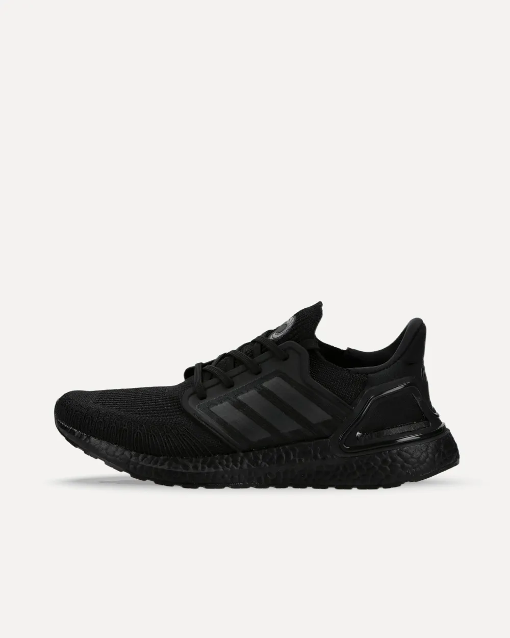 adidas x James Bond UltraBOOST 20 Core Black FY0645 sneaker