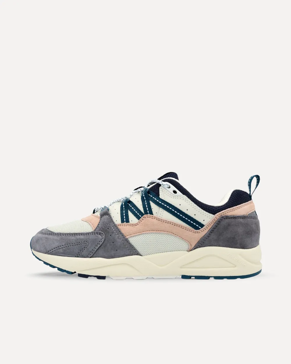 Karhu Fusion 2.0 Frost Gray / Blue Coral F804108 sneaker