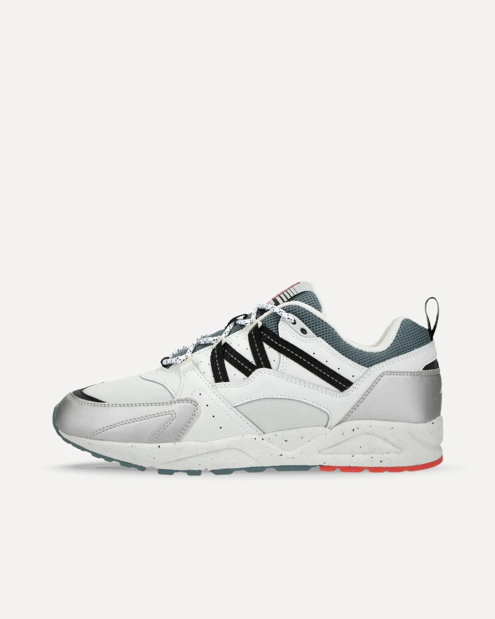 Karhu Fusion 2.0 „Ursa Minor Pack“ Silver / Jet Black F804110 sneaker