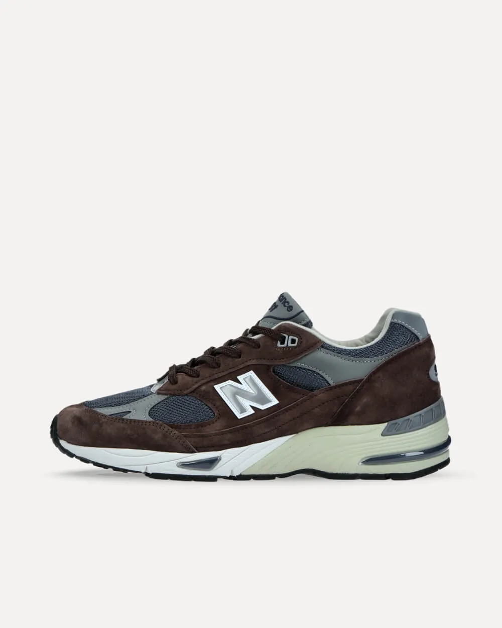 New Balance M991BNG „Made in England“ BROWN (225) M991BNG sneaker
