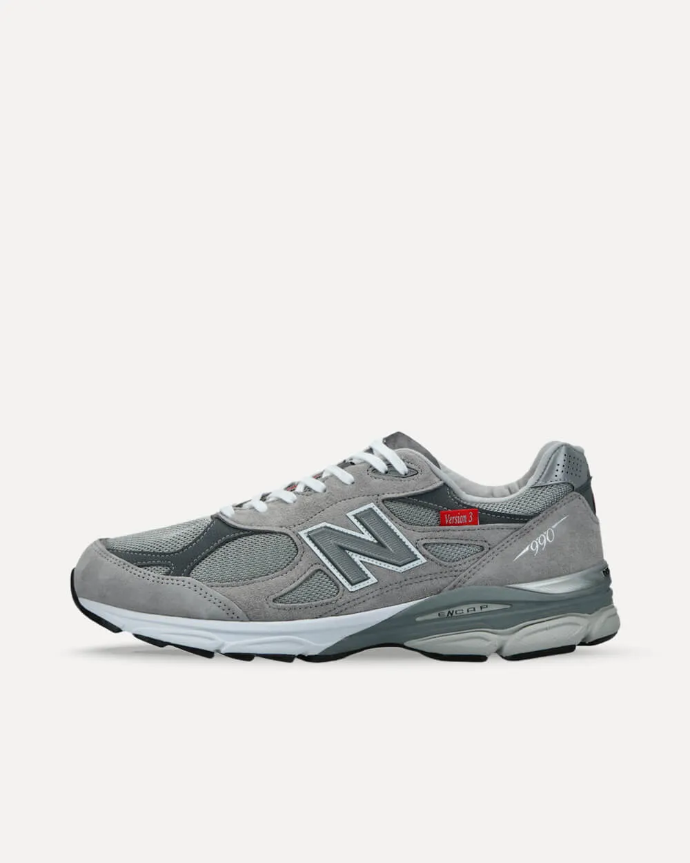 New Balance M990VS3 „Version 3“ GREY (030) M990VS3 sneaker
