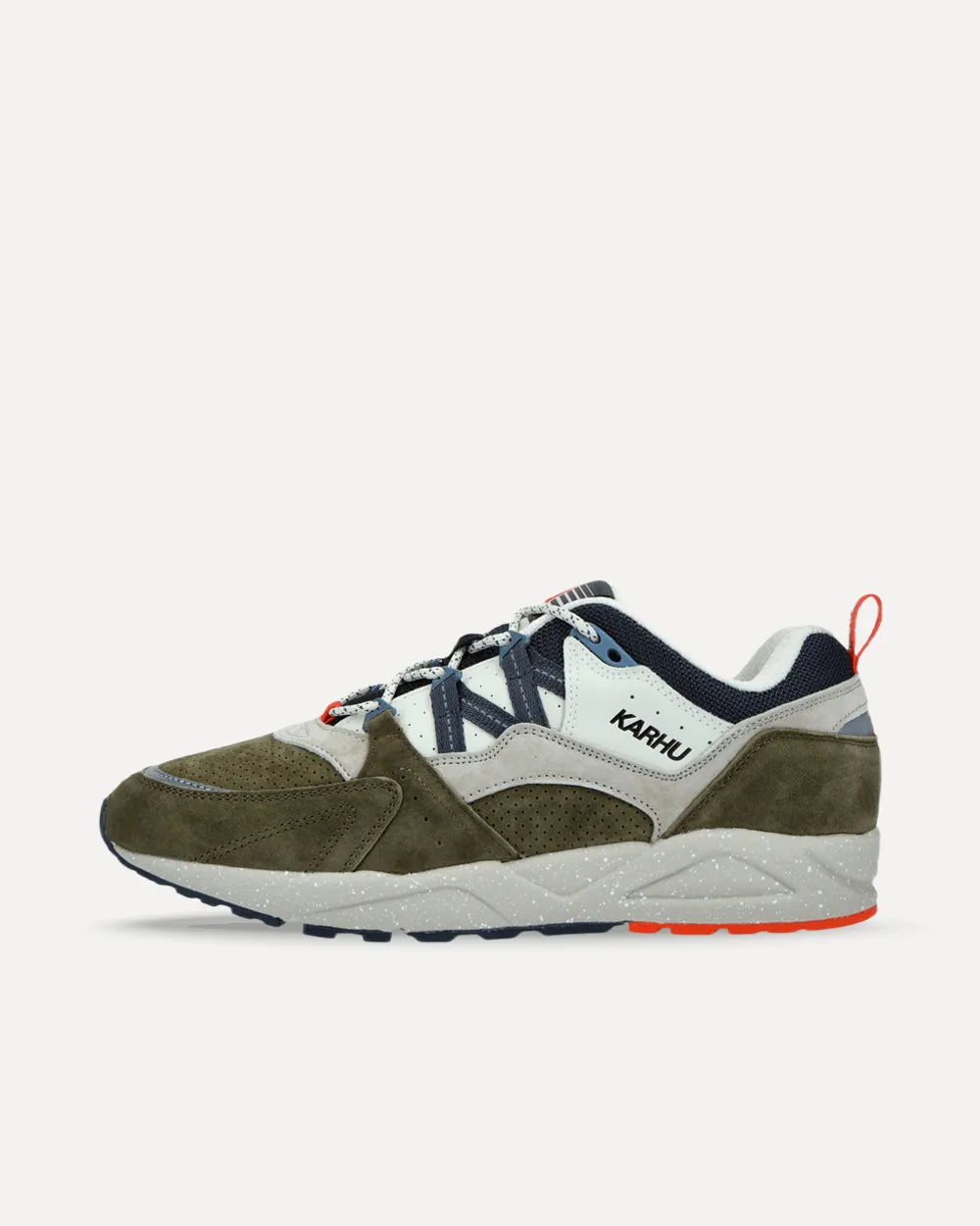 Karhu Fusion 2.0 „Outdoor Pack“ Capers / India Ink F804106 sneaker