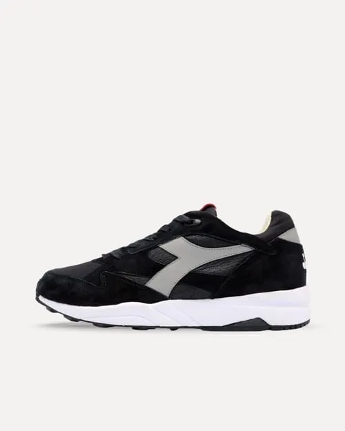Diadora Eclipse Italia Black 201.177154 80013 sneaker