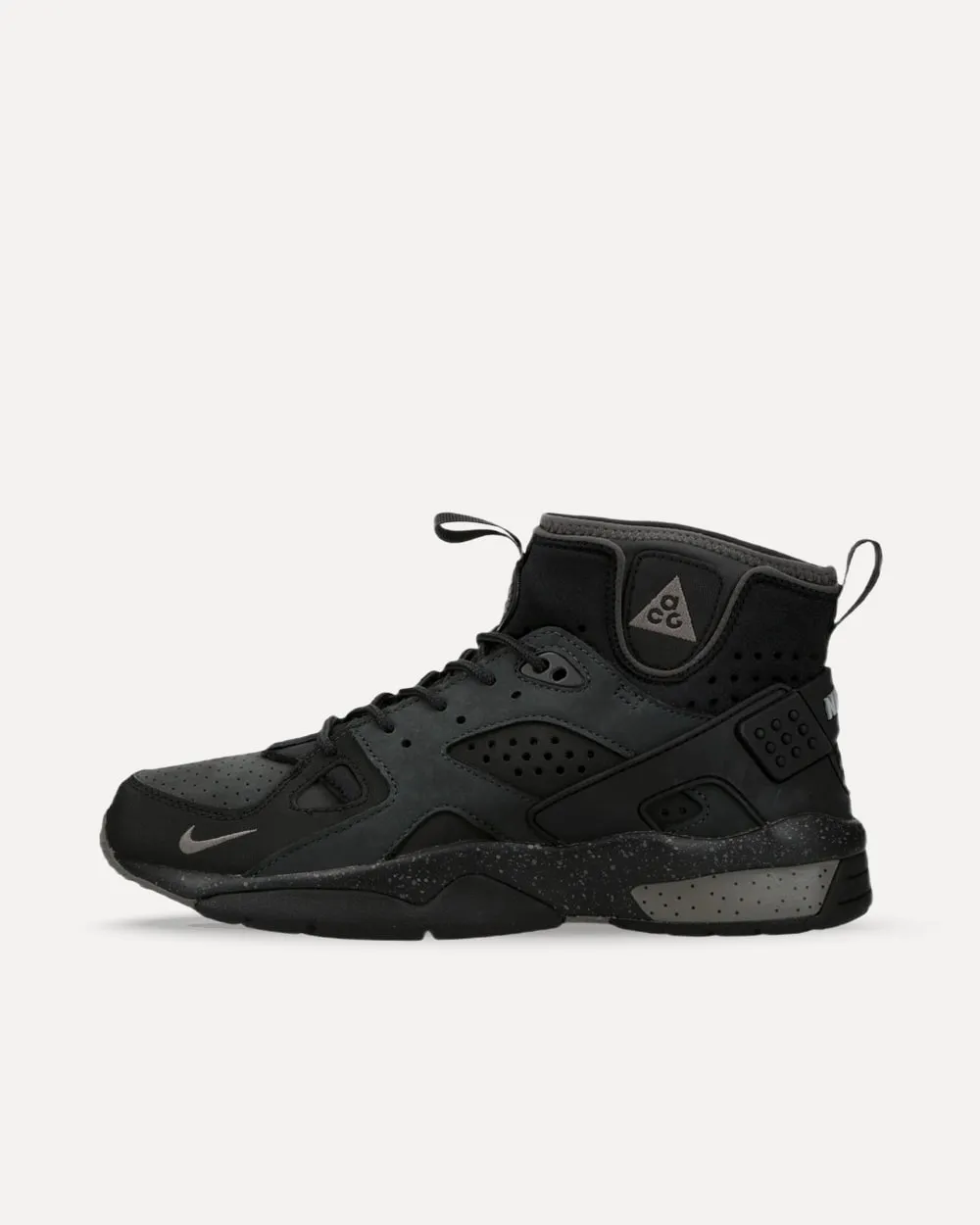 Nike ACG Air Mowabb „Olive Grey“ OFF NOIR/OLIVE GREY-BLACK DM0840-001 sneaker