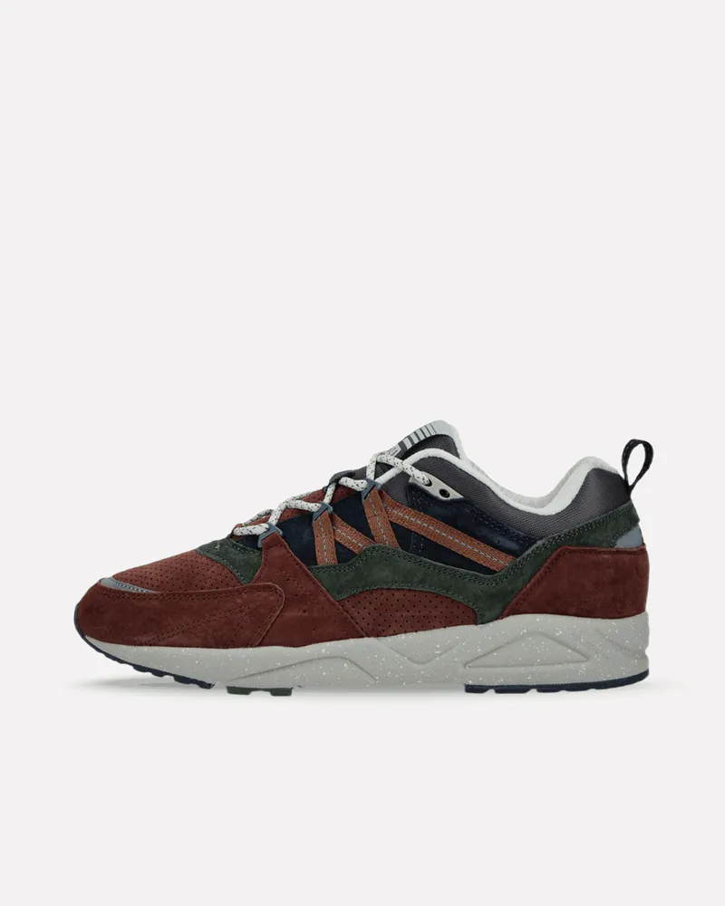 Karhu Fusion 2.0 „Outdoor Pack“ Fudgesickle / Thyme F804114 sneaker