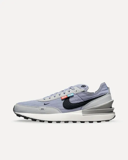 Nike Waffle One Provence Purple / Black-Grey Fog DC8890-500 sneaker