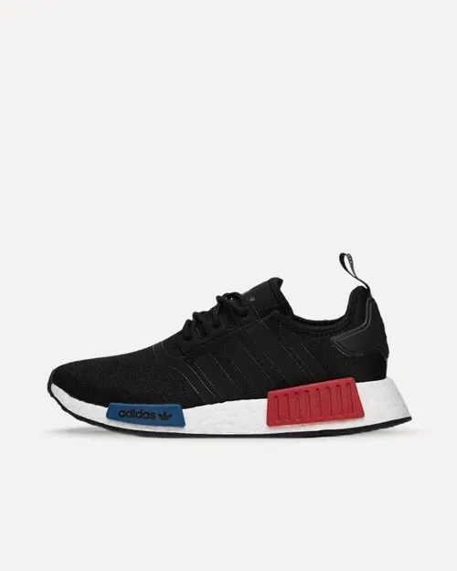 adidas Originals NMD_R1 CBLACK/CBLACK/FTWWHT GZ7922 sneaker