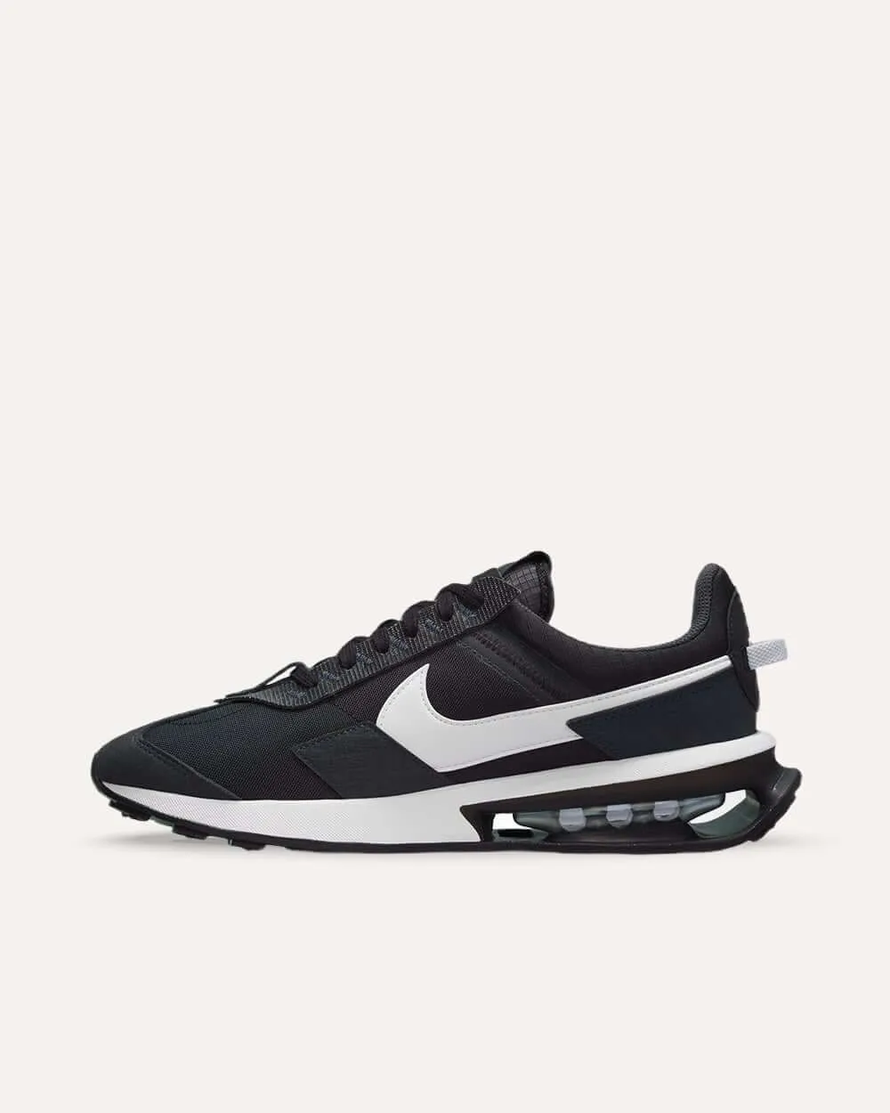 Nike Air Max Pre-Day DC9402-001 BLACK/WHITE-ANTHRACITE sneaker