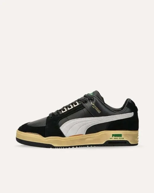 Puma Slipstream Lo „The NeverWorn“ Puma Black-Whisper White 384965-01 sneaker