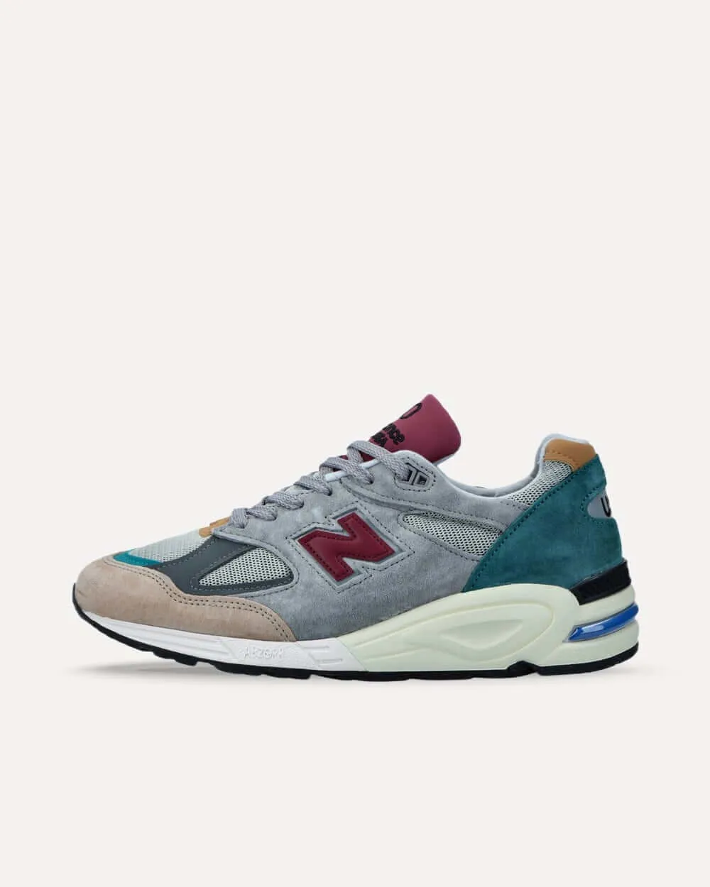 New Balance M990CP2 „Made in USA“ GREY (030) M990CP2 sneaker